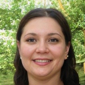 Meet your Posher, Tammy